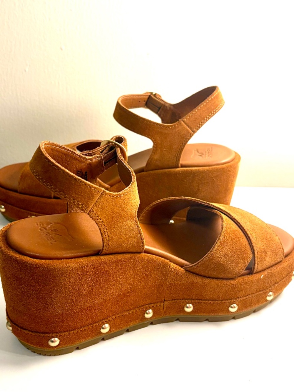 Sorel Sunpeak Wedge